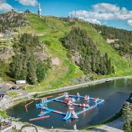 Rukahillchalet3 In - Out Apartment Ruka