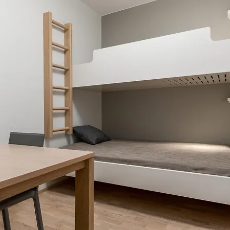 Appartamento Rukahillchalet3 In - Out *