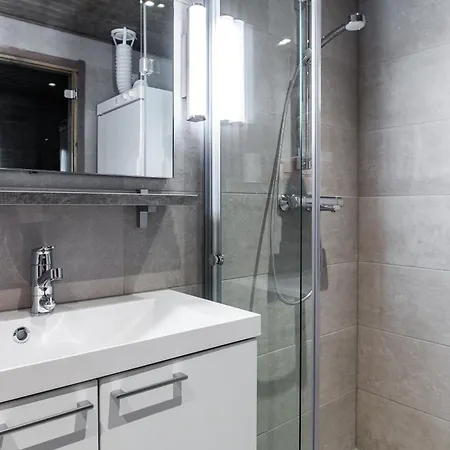 Apartment Rukahillchalet3 In - Out Ruka