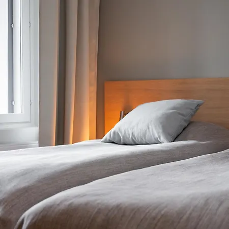 Rukahillchalet3 In - Out Apartment *