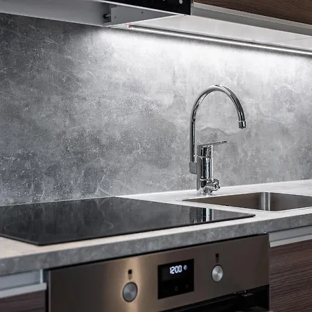 Rukahillchalet3 In - Out Ruka