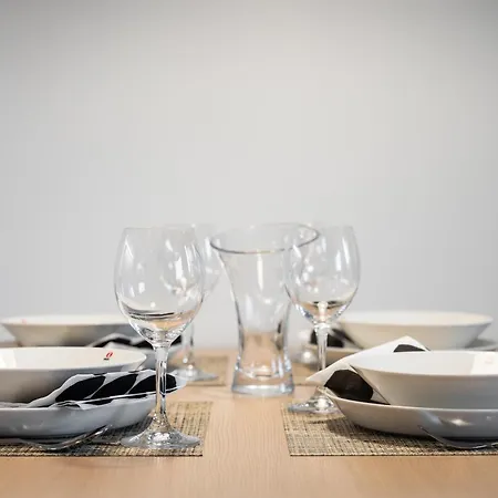 Apartment Rukahillchalet3 In - Out