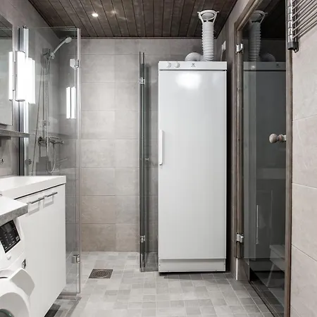 Rukahillchalet3 In - Out Apartment *