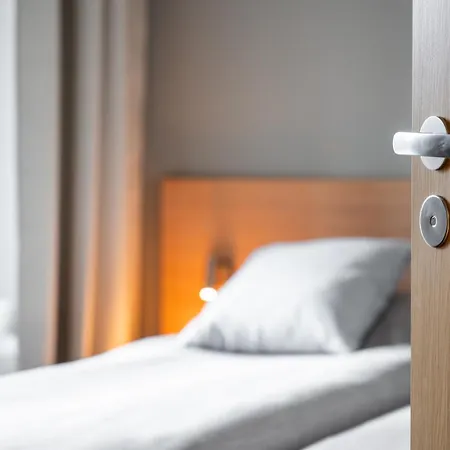 Rukahillchalet3 In - Out Apartment *