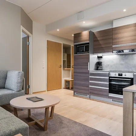 Rukahillchalet3 In - Out