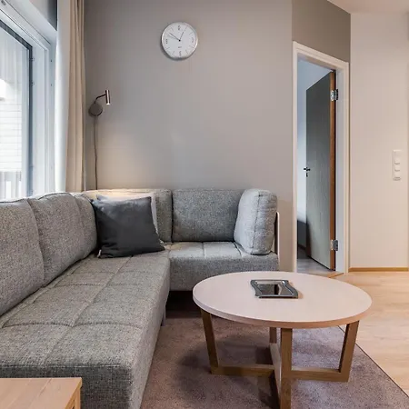 Apartment Rukahillchalet3 In - Out Ruka