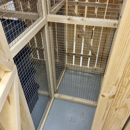 Apartment Rukahillchalet3 In - Out Ruka