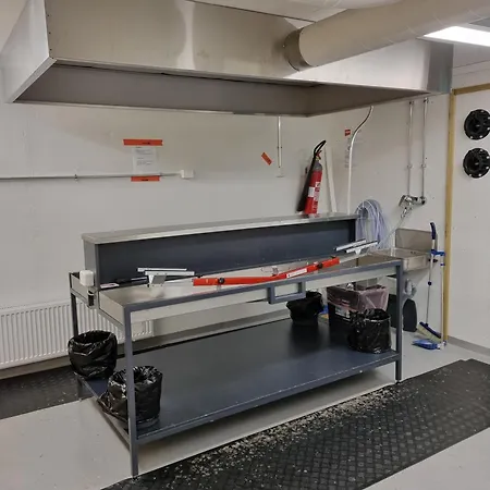 Rukahillchalet3 In - Out Apartment *